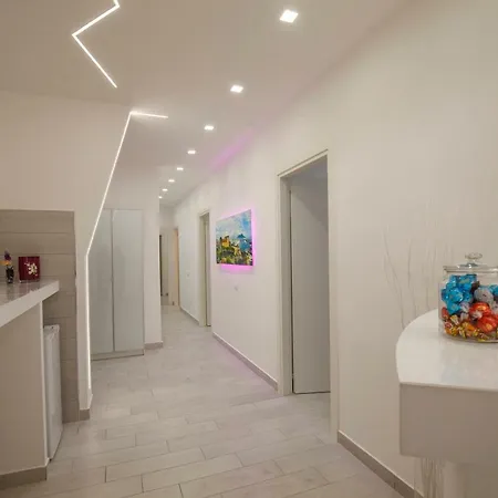 Il Porto Couette-café 3*