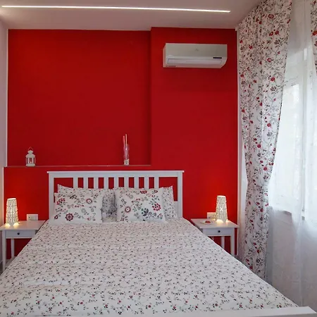 Couette-café Il Porto 3*