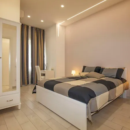 Il Porto فندق مبيت وإفطار