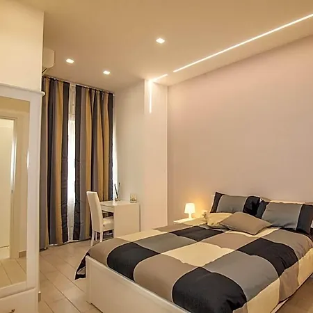 Bed & Breakfast Il Porto 4*