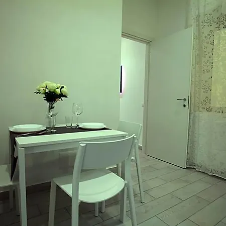 Il Porto Bed & Breakfast Naples