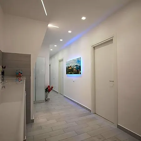 Il Porto Bed & Breakfast 4*
