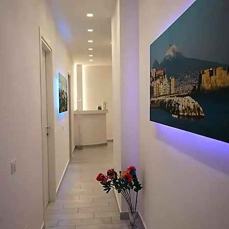 Bed & Breakfast Il Porto