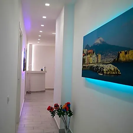 Bed & Breakfast Il Porto 4*