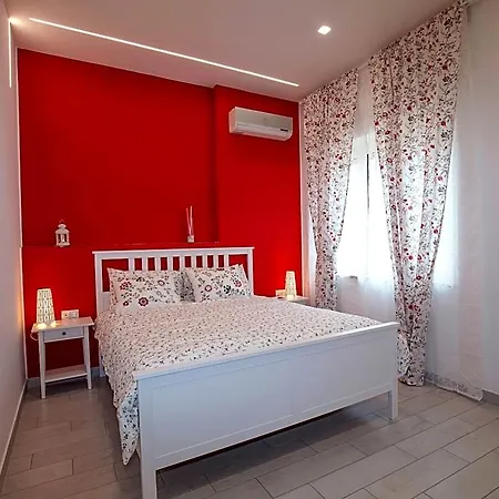 Bed & Breakfast Il Porto 4*