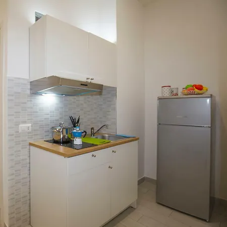 Il Porto לינה וארוחת בוקר