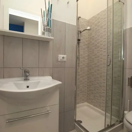 Il Porto לינה וארוחת בוקר 4*