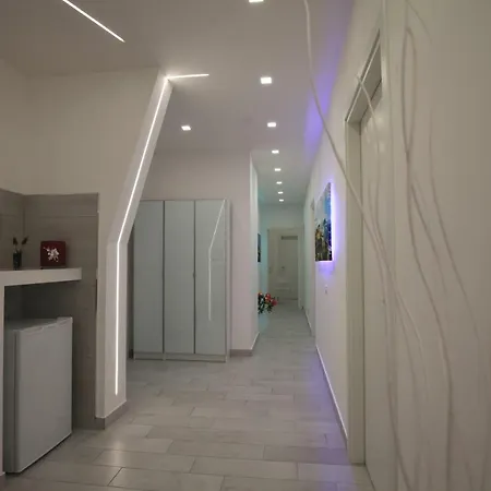 Il Porto Bed & Breakfast Napels