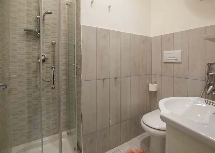 Couette-café Il Porto 4*