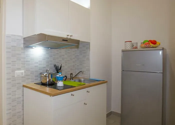 Il Porto Bed and breakfast