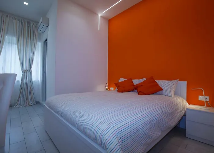 Il Porto 3* Nápoles