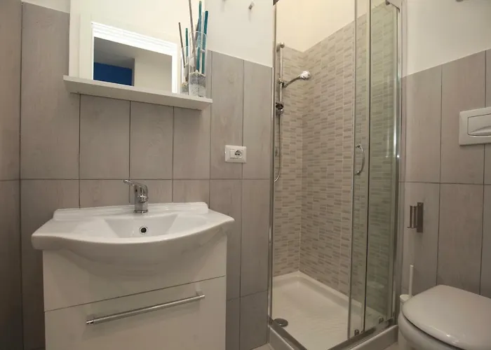 Il Porto Bed and Breakfast 3*