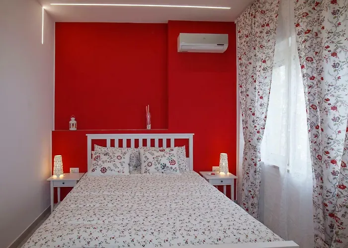 Couette-café Il Porto 4*