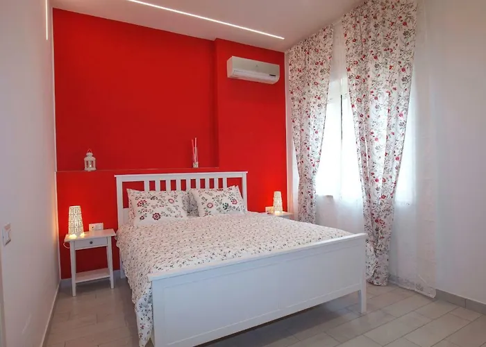 Il Porto 3* Νάπολη